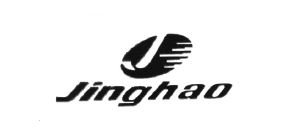 Trademark JINGHAO + LOGO