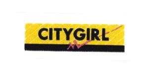 Trademark CITYGIRL