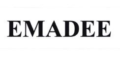 Trademark EMADEE