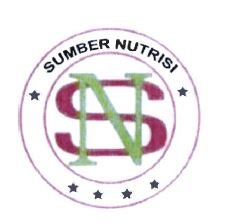 Trademark SN SUMBER NUTRISI