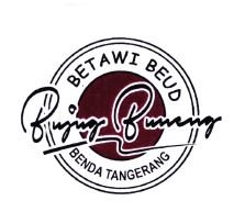 Trademark BUJUG BUNENG BETAWI BEUD BENDA TANGERANG