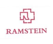 Trademark RAMSTEIN + LOGO