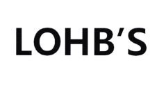 Trademark LOHB'S