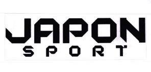 Trademark JAPON SPORT