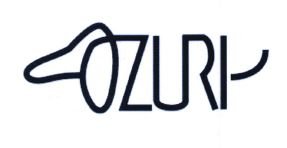 Trademark ZURI + LOGO