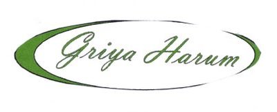 Trademark GRIYA HARUM