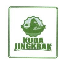 Trademark KUDA JINGKRAK + LOGO