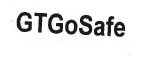 Trademark GTGOSAFE