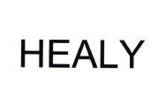 Trademark HEALY