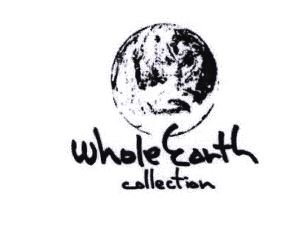 Trademark WHOLE EARTH COLLECTION + LUKISAN