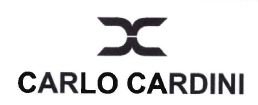 Trademark CARLO CARDINI + LOGO