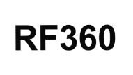 Trademark RF360