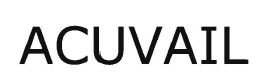 Trademark ACUVAIL