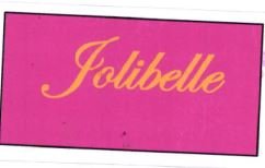 Trademark JOLIBELLE