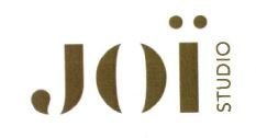 Trademark JOI STUDIO