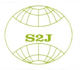 Trademark S2J + LUKISAN