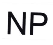 Trademark NP