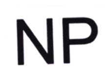 Trademark NP