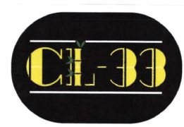 Trademark CL-33