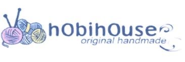 Trademark HOBIHOUSE ORIGINAL HANDMADE + LUKISAN