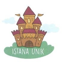 Trademark ISTANA UNIK + LUKISAN ISTANA