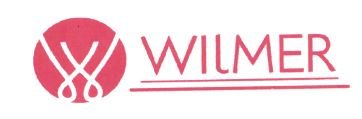 Trademark WILMER + LOGO