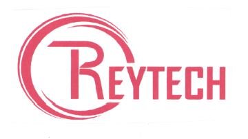 Trademark REYTECH + LOGO