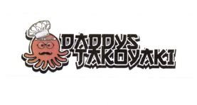 Trademark DADDYS TAKOYAKI + LOGO