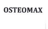 Trademark OSTEOMAX