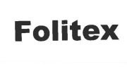 Trademark FOLITEX