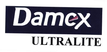 Trademark DAMEX ULTRALITE