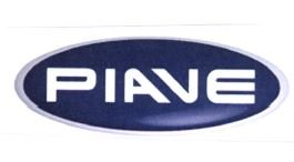 Trademark PIAVE