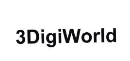 Trademark 3DIGIWORLD