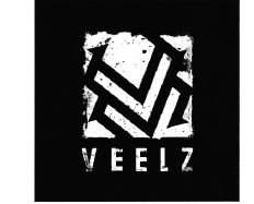 Trademark VEELZ + LOGO