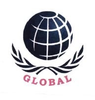 Trademark GLOBAL + LUKISAN