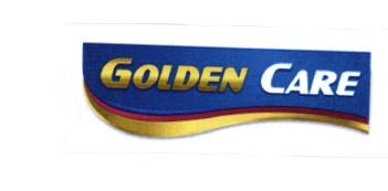 Trademark GOLDEN CARE