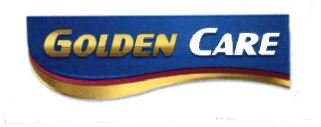 Trademark GOLDEN CARE