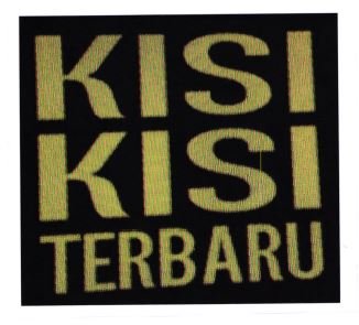 Trademark KISI KISI TERBARU