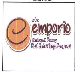 Trademark EMPORIO