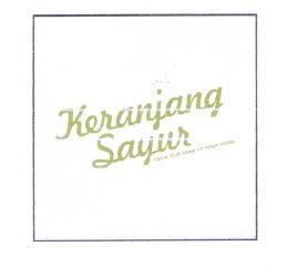 Trademark KERANJANG SAYUR