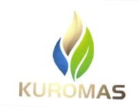 Trademark KUROMAS + LOGO