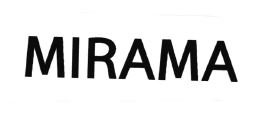 Trademark MIRAMA