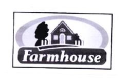 Trademark FARMHOUSE + LUKISAN