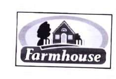 Trademark FARMHOUSE + LUKISAN