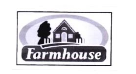 Trademark FARMHOUSE + LUKISAN