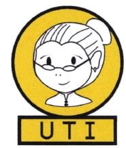 Trademark UTI + LUKISAN