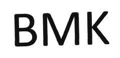 Trademark BMK