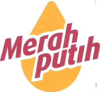 Trademark MERAH PUTIH