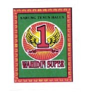 Trademark WAHIDIN SUPER + LUKISAN