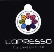 Trademark COPRESSO THE ESPRESSO QUEST + LOGO